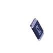 RLP25JEER140 Current Sense Resistors - SMD