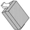 1N4148W Diodes - General Purpose, Power, Switching