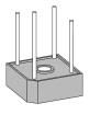 TB108 electronic component of Taitron