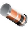 BAV103 Diodes - General Purpose, Power, Switching