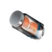 BZT55C3V6 Zener Diodes
