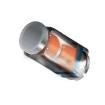 BZT55C75 Zener Diodes