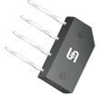 GBL06 D2G Bridge Rectifiers