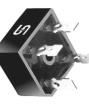 GBPC4004 T0 Bridge Rectifiers