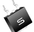 SRS1040 RNG Schottky Diodes & Rectifiers