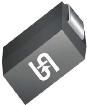 HS1J R3G  Semiconductors