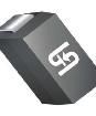 HS1J R3G Rectifiers