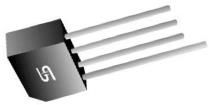 KBL406G  Semiconductors