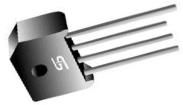 KBU803G T0  Semiconductors