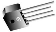 KBU804G T0  Semiconductors