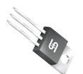 TS2937CZ50 C0G LDO Voltage Regulators