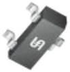 BZX84C3V0 RFG  Semiconductors