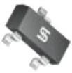 BZX84C3V0 RFG Zener Diodes