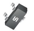 MMBT3904T RSG  Semiconductors