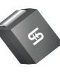 P6SMB51CAHR5 ESD Suppressors / TVS Diodes