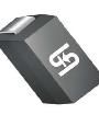 SK36A R3G Schottky Diodes & Rectifiers