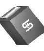 SK86C Schottky Diodes & Rectifiers