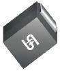 SMCJ30CA R7G  Circuit Protection