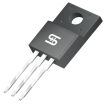 SRF20100 electronic component of Taiwan Semiconductor