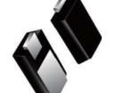 SS16M RS Schottky Diodes & Rectifiers