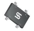 TBS608 M1G Rectifiers