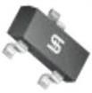 TESDA5V0A RFG ESD Suppressors / TVS Diodes