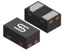 TESDH5V0B05P1Q1 M5G electronic component of Taiwan Semiconductor