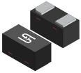 TESDH5V0B03P1Q0 M3G electronic component of Taiwan Semiconductor