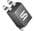 TPC816S1D Transistor Output Optocouplers