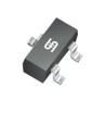 TQM2N7002CX RFG electronic component of Taiwan Semiconductor