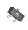 TQM2N7002CX RFG MOSFETs