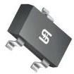 BSS123W RFG MOSFETs