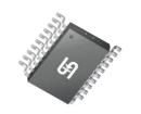 TS19605CA20H RLG  Semiconductors