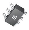TS19702CX6 RFG  Semiconductors