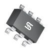 TS19702CX6 RFG LED Lighting Drivers