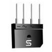 TS20P05G  Semiconductors