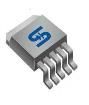 TS2596CM550 RNG electronic component of Taiwan Semiconductor