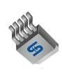TS2596CM550 RNG  Semiconductors
