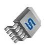 TS2596CM550 RNG Switching Voltage Regulators