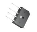 TS25P07G-K C7 Bridge Rectifiers