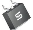 TS2940CM50 RNG LDO Voltage Regulators