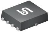TSM085P03CV RGG electronic component of Taiwan Semiconductor