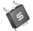 TSM3N100CP ROG MOSFETs