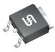 TSM60NC980CP ROG electronic component of Taiwan Semiconductor