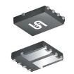TSM680P06DPQ56 RLG  Semiconductors