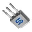 TSM900N06CH X0G  Semiconductors