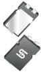 TSPB5H100S S1G  Semiconductors