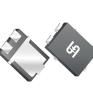 TUAS8J M3G Rectifiers
