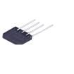 KBPF306G C8G  Semiconductors