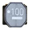 NRS5040T100MMGJ8 electronic component of Taiyo Yuden